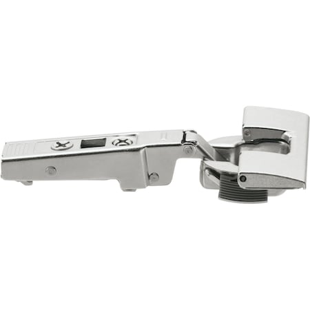 Blum 95 Degree Self-closing Inserta Overlay Thick Door Hinge 71T9590B